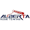 Alberta Rose Towing logo